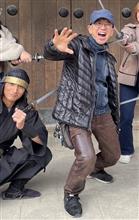 太秦映画村　…の巻　2023年12月19日