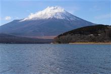 大野山からパノラマ台へ 