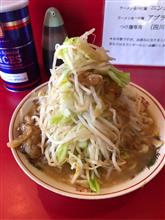 ラーメン 英二@府中市