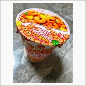 エビまみれ/カップヌードル