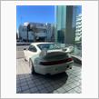 PORSCHE 2.7RS 限定　フーディー　GET☝️