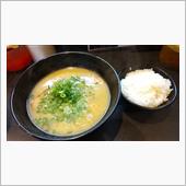 非ドラゴンロードのラーメン