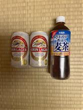 アンバーシャダイの旅その四