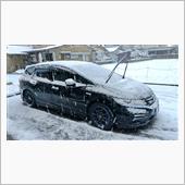 大雪警報？！