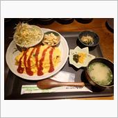高砂でオムライスランチ　和味 ...