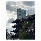 大阪七福神巡り