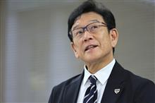 栗山監督