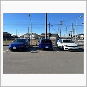 ゴルフR交流界　第1回洗車会 ...
