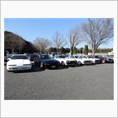 来月の旧車会は・・・。