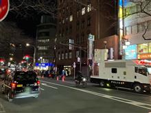 電動アシスト自転車取締り？