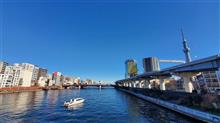 今日は浅草出張でした！
