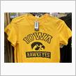  Business trip to Iowa