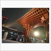 金沢駅