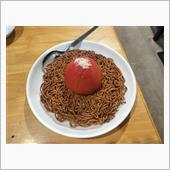 東京にて・・・