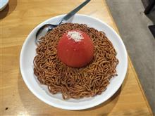 東京にて・・・