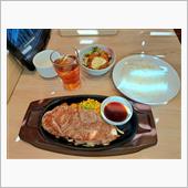 １人ランチ☀️🍴ガストのス ...