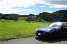 【2023.8.12】夏の北海道旅行3日目…期待と裏切りをリセットする夕食に満腹💦