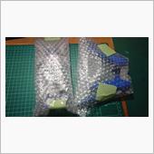 納品準備partⅡ