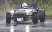 CATERHAM SUPER SEVEN x 4 Vol.1  – SHCC 2023 AUTUMN Part 13 