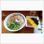 うどんを食べに折尾まで・・・