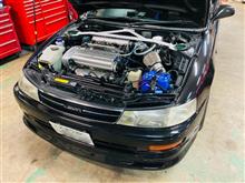 ISCVを交換したww ISCVを交換したww