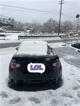 人生初!まさかの?スタック! 雪道ATの話! 人生初!まさかの?スタック! 雪道ATの話!