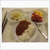 朝食は
