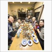 クリスマス イブイブイブ♪