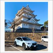 🚙千葉県の猪鼻城までドライ ...