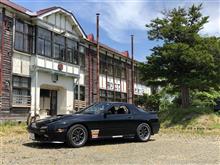 2代目クロエコ号の納車から231週間　 2023年②