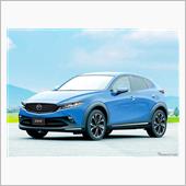 次期CX-3