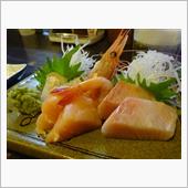 刺し盛り