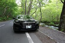 北東北の百名城を巡る　2023.05