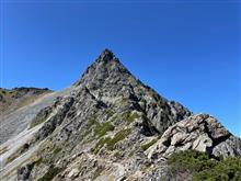 2023年総括（登山）