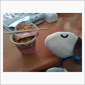 今日のランチ＠231225