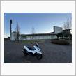 氷点下でのPCX e:HEVは…