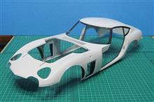 トヨタ 2000GTを購入する　後編