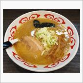 麺屋 黄昏＠松本市庄内