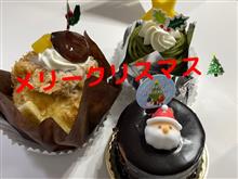 クリスマス本番🎄