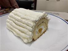 娘の家で