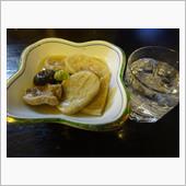 治部煮