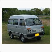 DAIHATSU ハイゼット ...