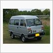 DAIHATSU ハイゼットアトレー4WD