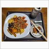 手作り簡単料理 31【ストー ...