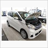 今年最後の中古車