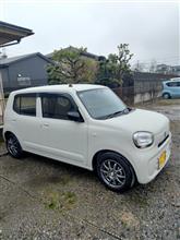 ホイールカバーの重さが判りました。