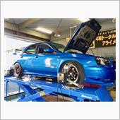 “TEIN FLEX-Z”＆ ...