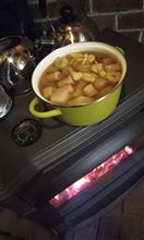 【雑記】筋肉と洗濯とODEN