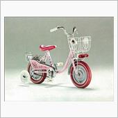 子供用自転車って50年程前は ...