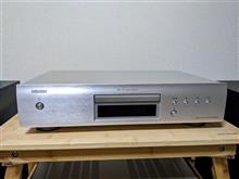DENON DCD-600NE CDプレーヤー